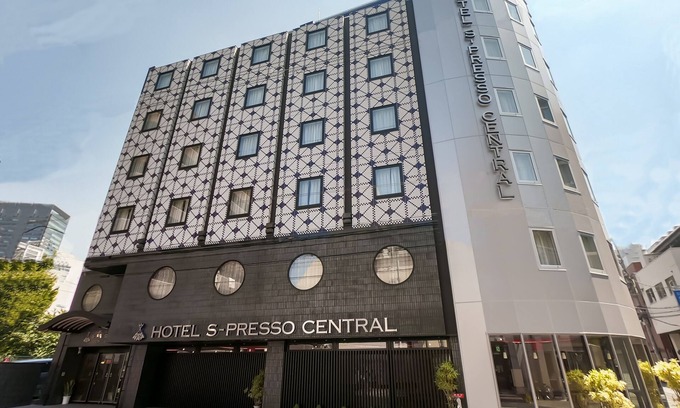 Naniwa Apartment | Hotel S-Presso Central