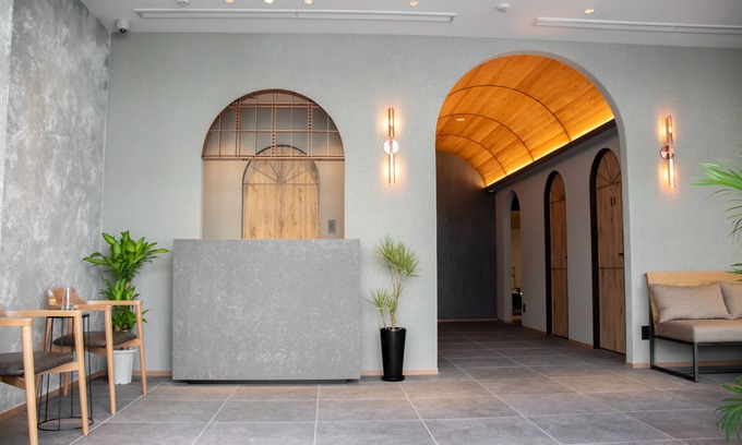 Minami Hotel | Hotel S-presso South