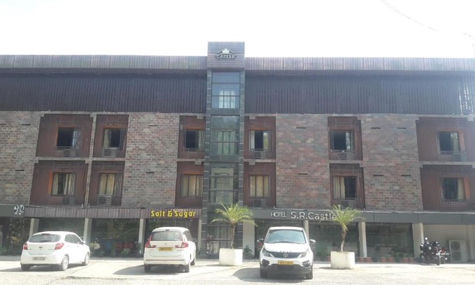 Port Blair Hotel | Hotel S R Castle