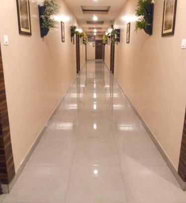 Gomti Nagar Hotel | Hotel S R