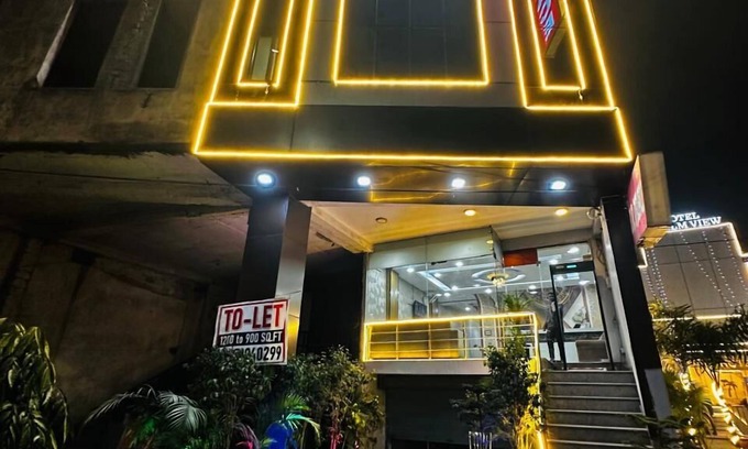 Mahipalpur Extension Bed & Breakfast | Hotel S.R. Plaza