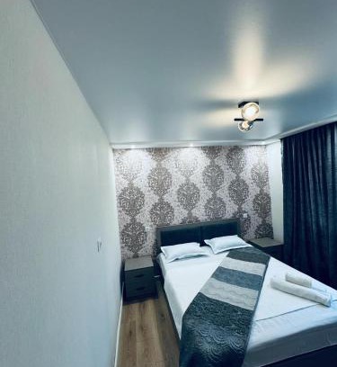 Martivili Apartment | Hotel Saba Tsalka