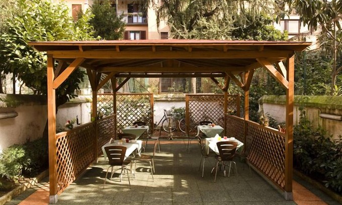 Loreto Hotel | Hotel Sabatino