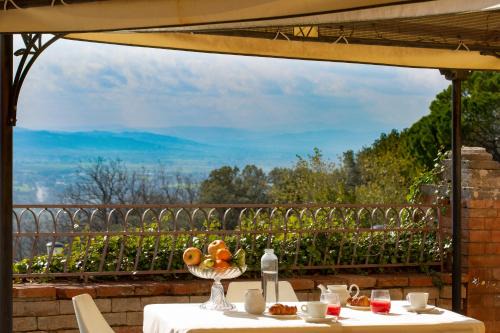 Perugia Hotel | Hotel Sacro Cuore
