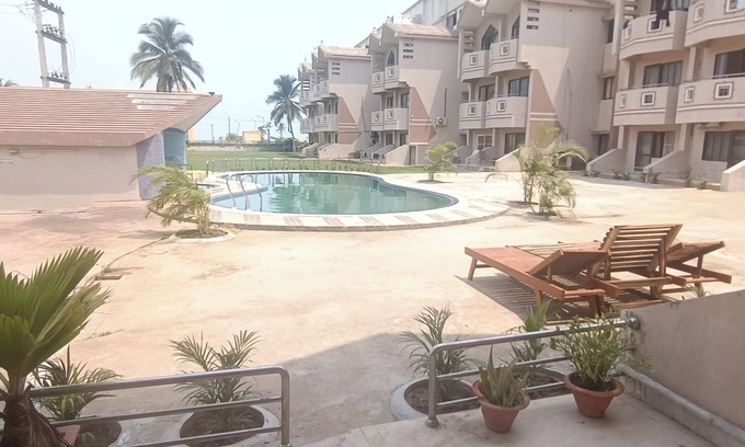 Puri Hotel | Hotel Sagar Tarang (Berries Group)