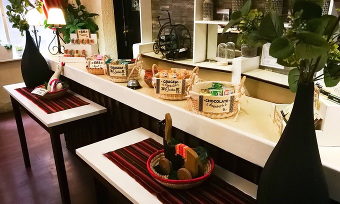 Downtown La Paz Hotel | Hotel Sagarnaga