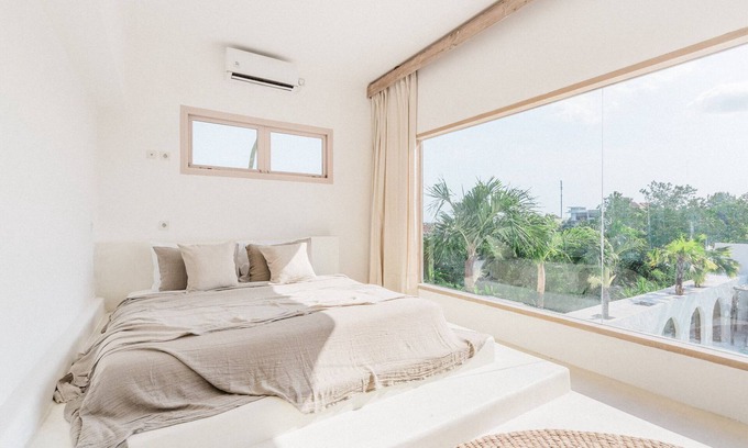 Padonan Hotel | Hotel Sages Room #6