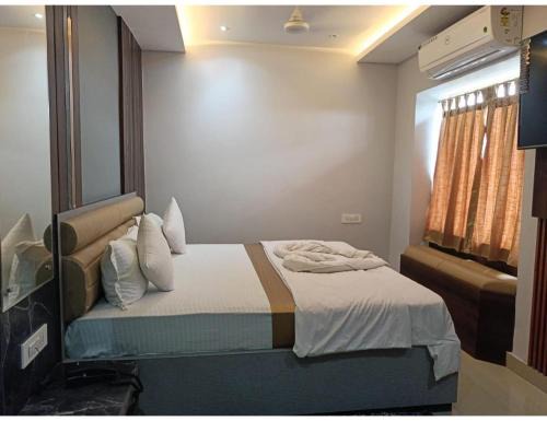 Deoghar House | Hotel sai deogar