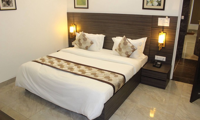 Bawal Hotel | Hotel Sai