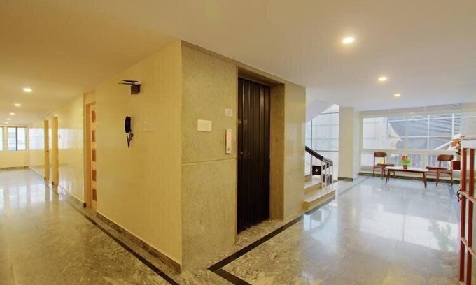 Gandhi Nagar Hotel | Hotel Sai Vishram