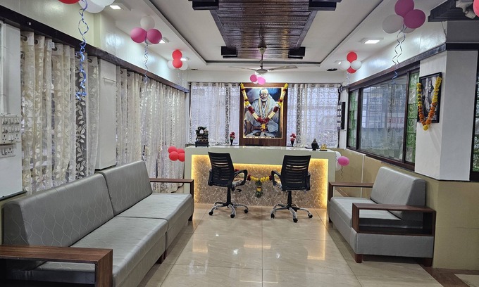 Shirdi Hotel | Hotel Saikrupa