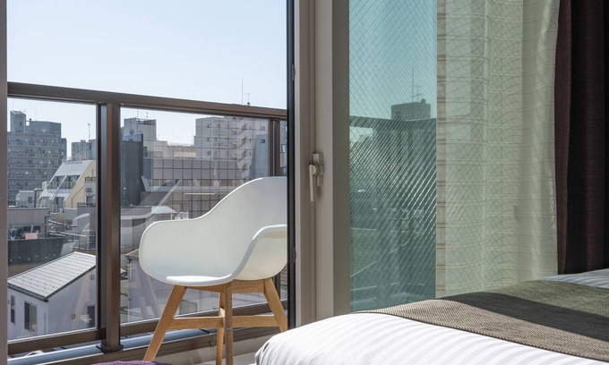 Taito Hotel | Hotel SAILS Asakusa