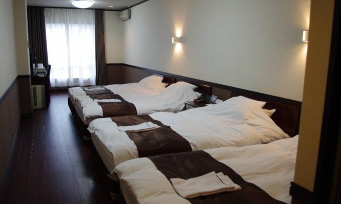 Nagasaki Hotel | Hotel Saint Paul Nagasaki