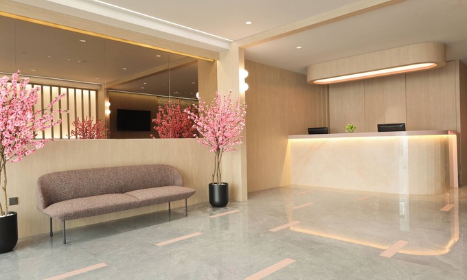 Geylang Hotel | Hotel Sakura by Venue