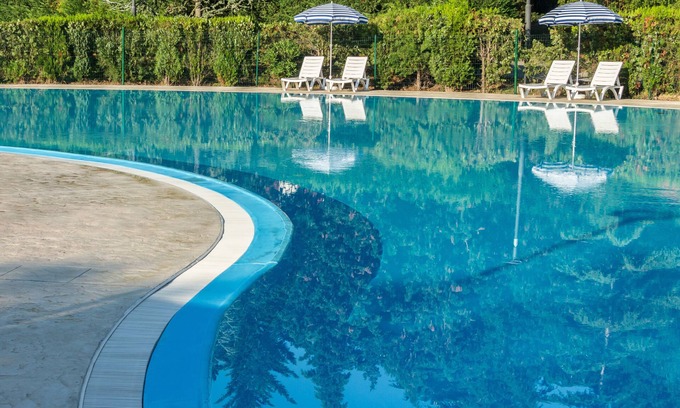 Strunjan Hotel | Hotel Salinera