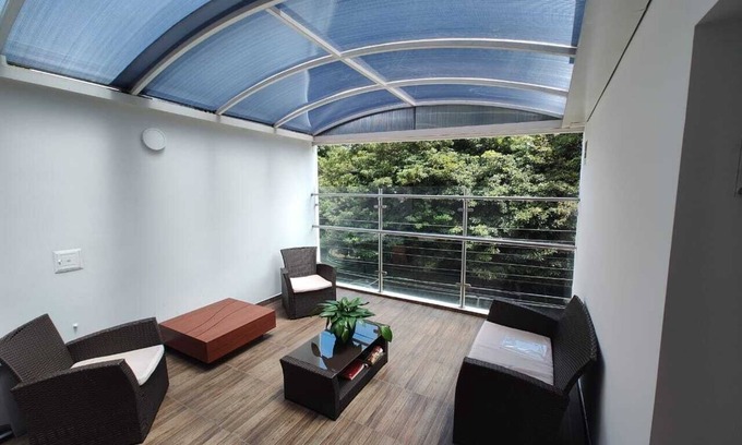 Teusaquillo Hotel | Hotel Salitre Star