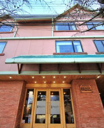 Puerto Natales Hotel | Hotel Saltos del Paine