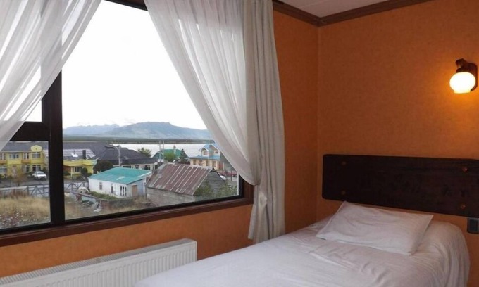 Puerto Natales Hotel | Hotel Saltos del Paine