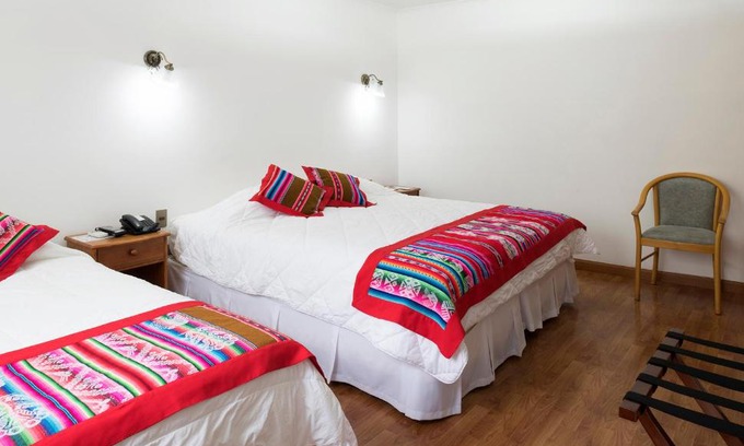 Arica Hotel | Hotel Samaña