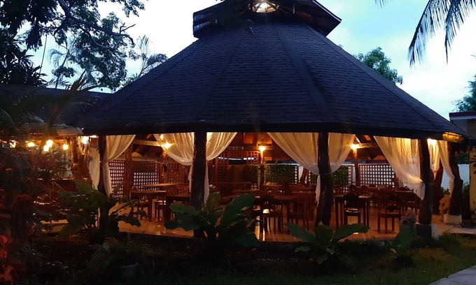 Samara Hotel | Hotel Samara Beach