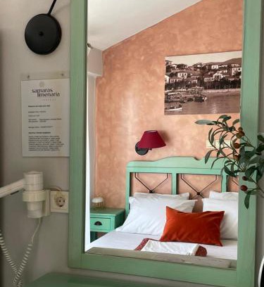 Limenaria Hotel | Hotel Samaras Beach