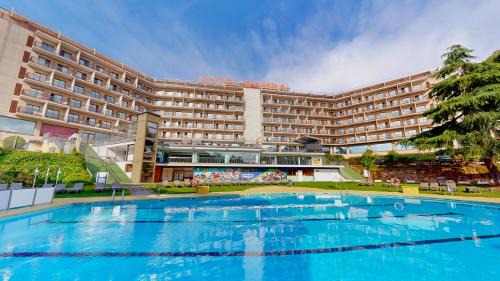Lloret de Mar Hotel | Hotel Samba