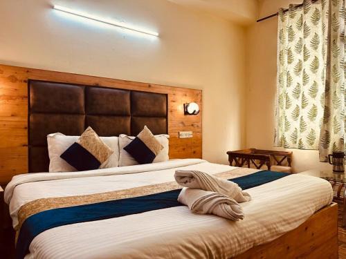 Simsa Village Hotel | Hotel Samiksha Manali
