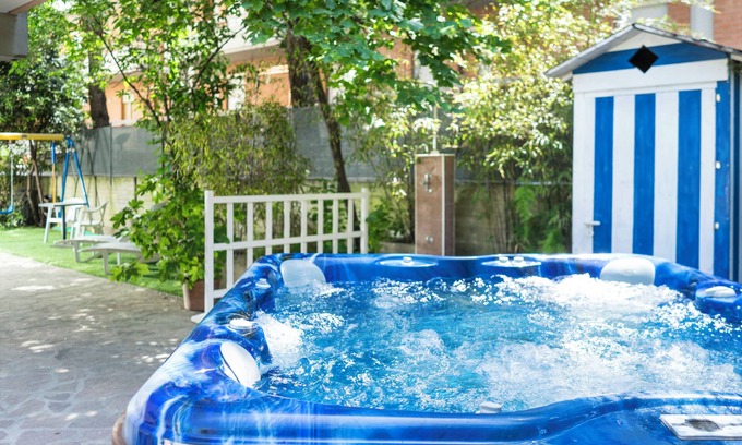 Bellaria-Igea Marina Hotel | Hotel Sampaoli