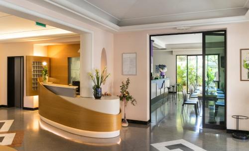 Bellaria-Igea Marina Hotel | Hotel Sampaoli