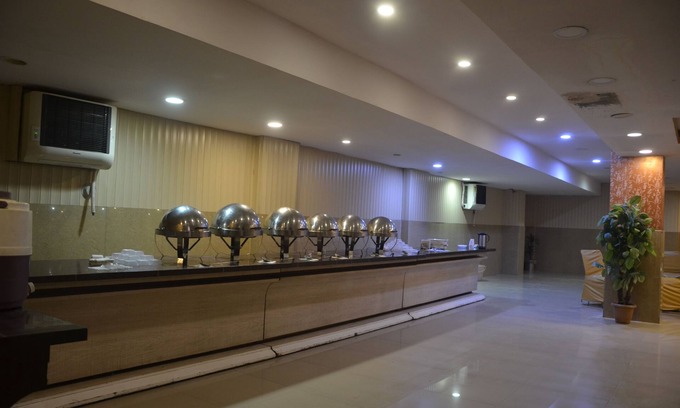 Vaishali Hotel | Hotel Samrat Kaushambi