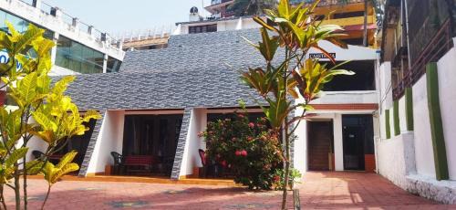 Kovalam Hotel | Hotel Samudra Tara