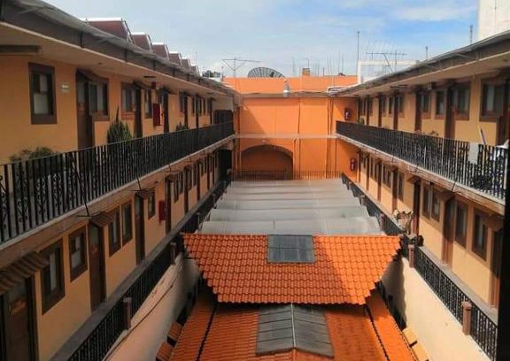 Puebla Historic Center Hotel | Hotel San Agustin