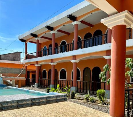 Santa Rosa Hotel | Hotel San Andres