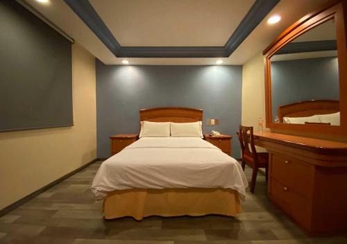 Colonia Centro Hotel | Hotel San Diego