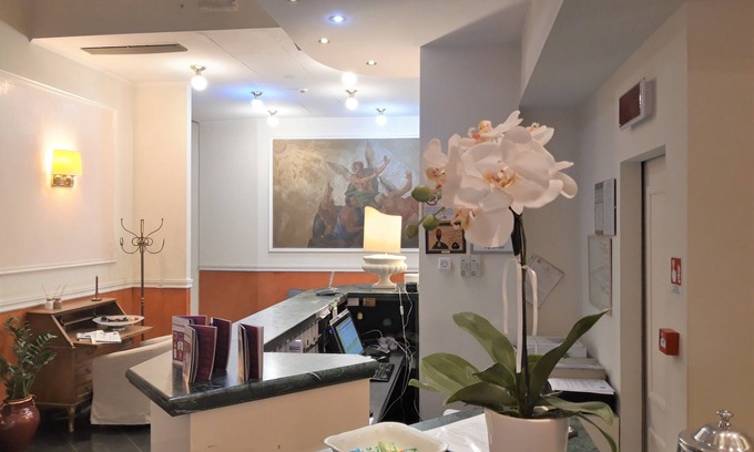 Historic Center Hotel | Hotel San Felice