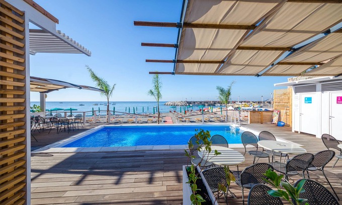 Maiori Hotel | Hotel San Francesco