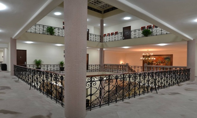 Centro Historico Hotel | Hotel San Francisco