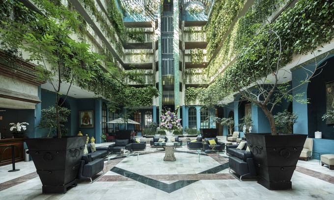 Leon Hotel | Hotel San Francisco Leon
