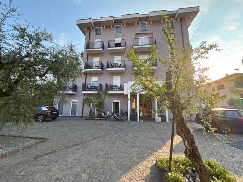 Arco Hotel | Hotel San Giorgio