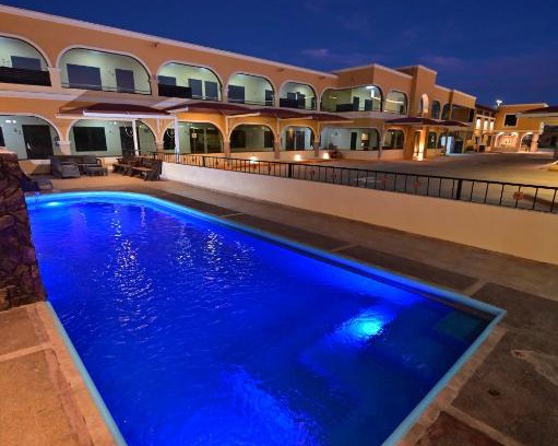 Torreon Hotel | Hotel San Ignacio Inn