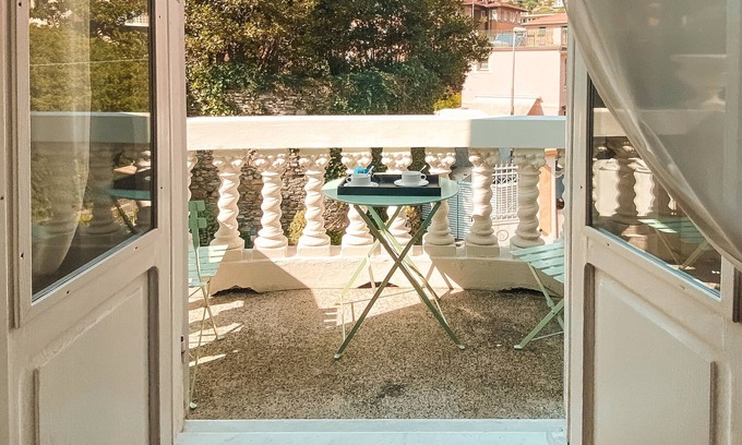 Santa Margherita Ligure Hotel | Hotel Sant'Andrea