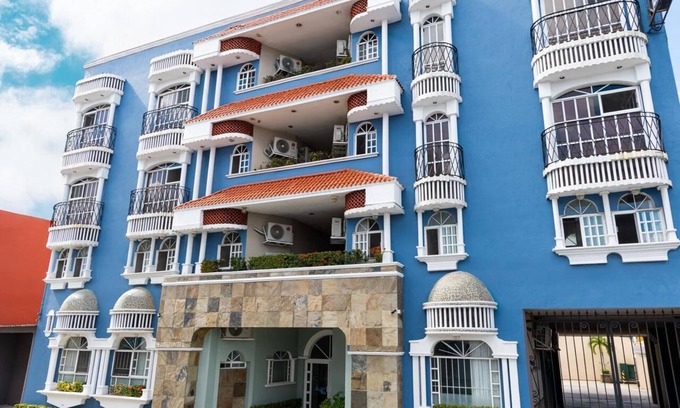 Villahermosa Hotel | Hotel San Juan