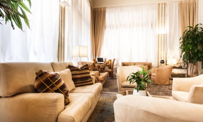 Verona City Centre Hotel | Hotel San Luca