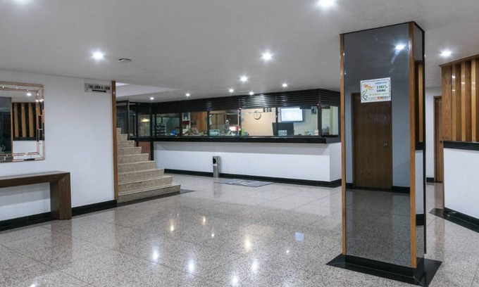 Cuauhtemoc Hotel | Hotel San Lucas