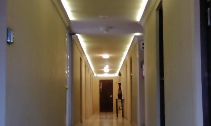 San Luis Potosi Hotel | Hotel San Luis