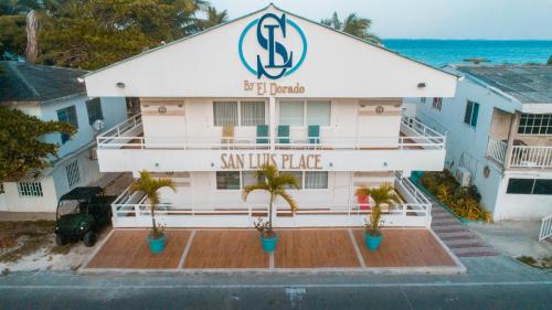 San Andres Hotel | Hotel San Luis Place By Dorado