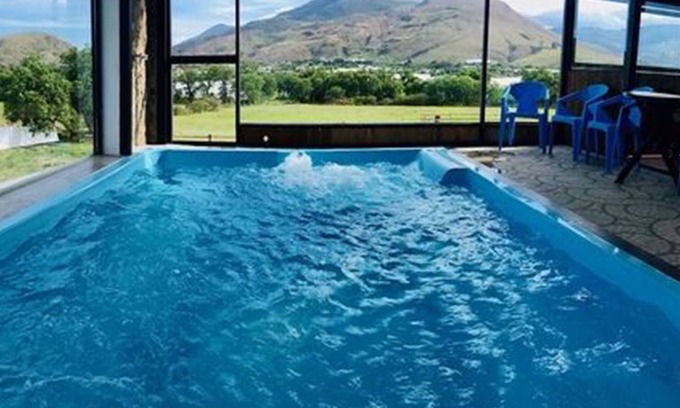 Villa de Leyva Hotel | Hotel San Luis Sachica