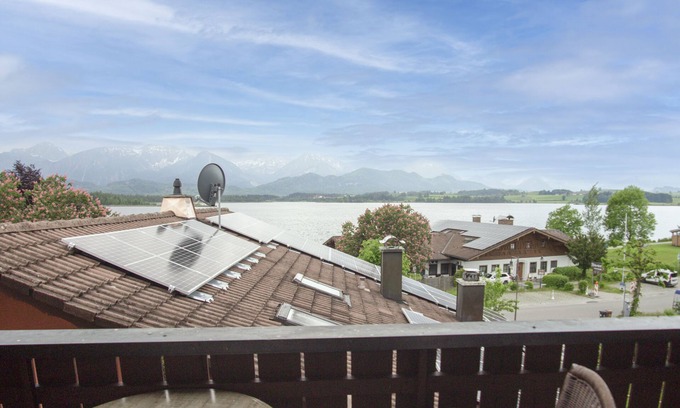 Hopfen am See Hotel | Hotel San Marco