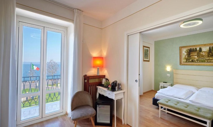 Garda Hotel | Hotel San Marco