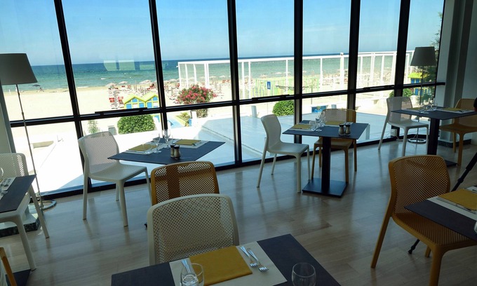 Marotta Hotel | Hotel San Marco Marotta